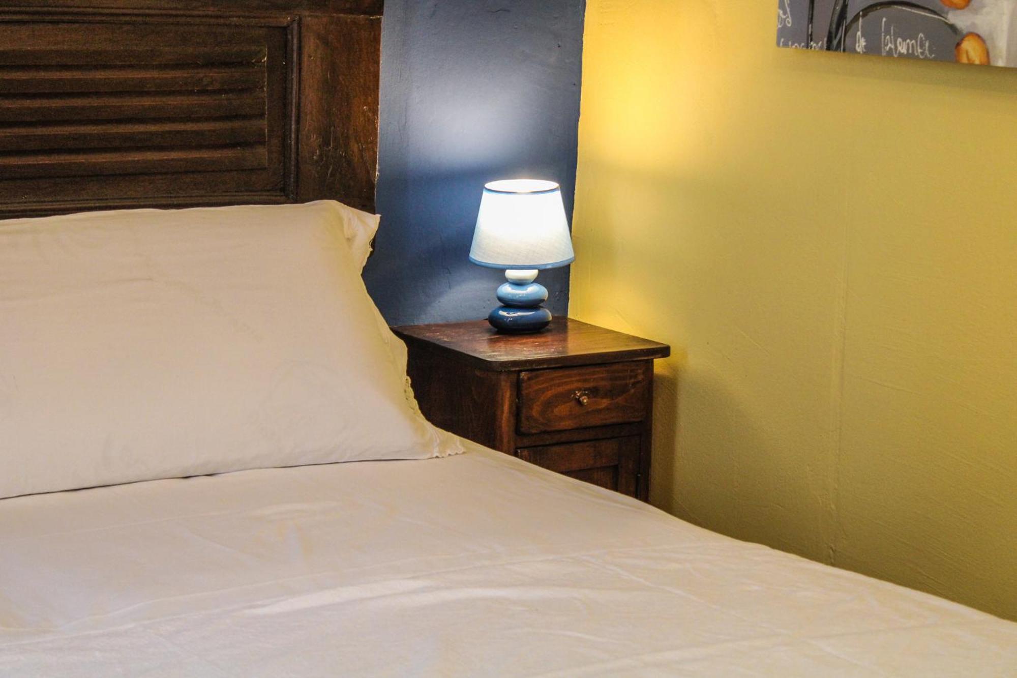 Agriturismo Dandelion Città della Pieve Zimmer foto