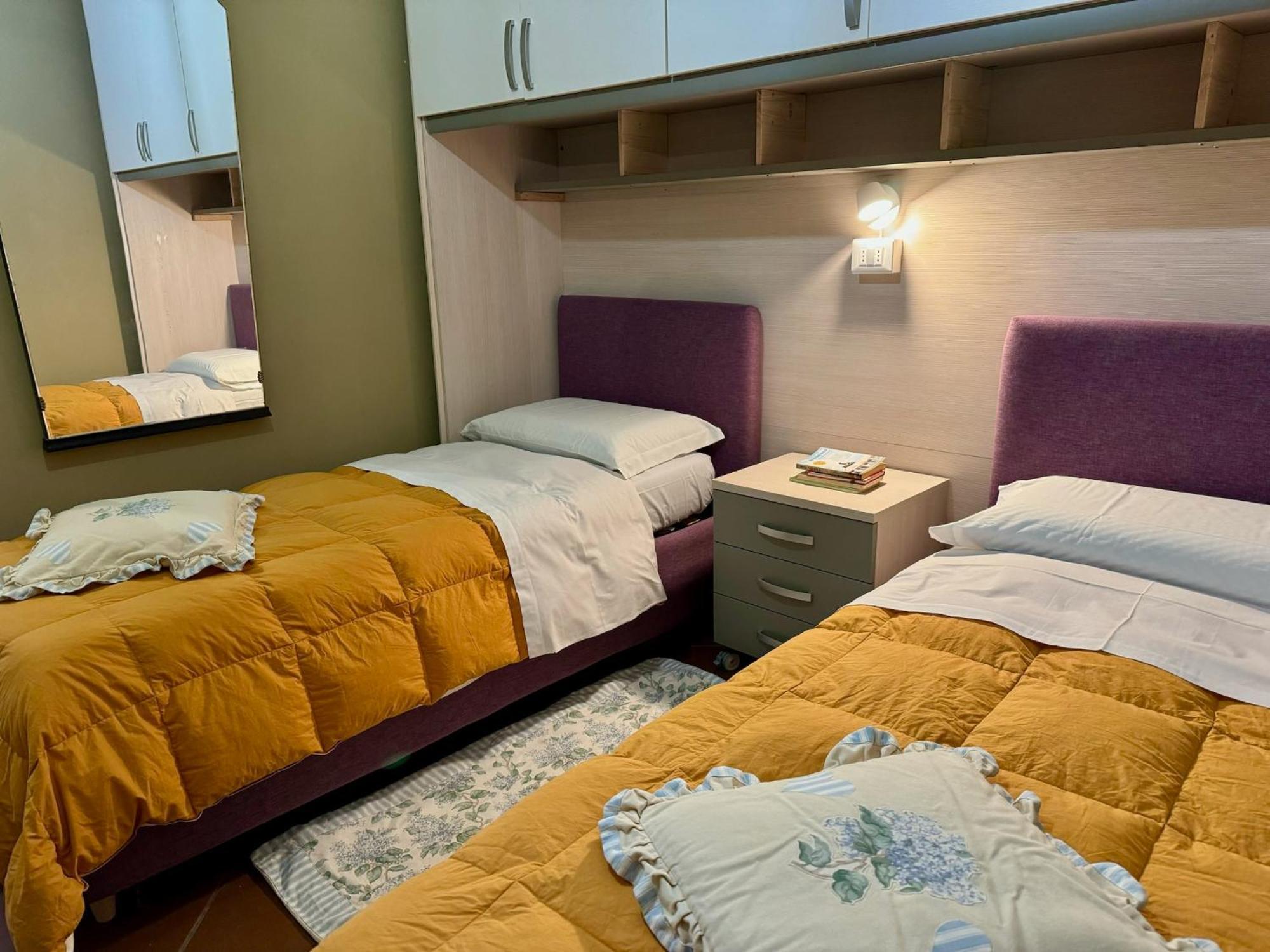 Agriturismo Dandelion Città della Pieve Zimmer foto