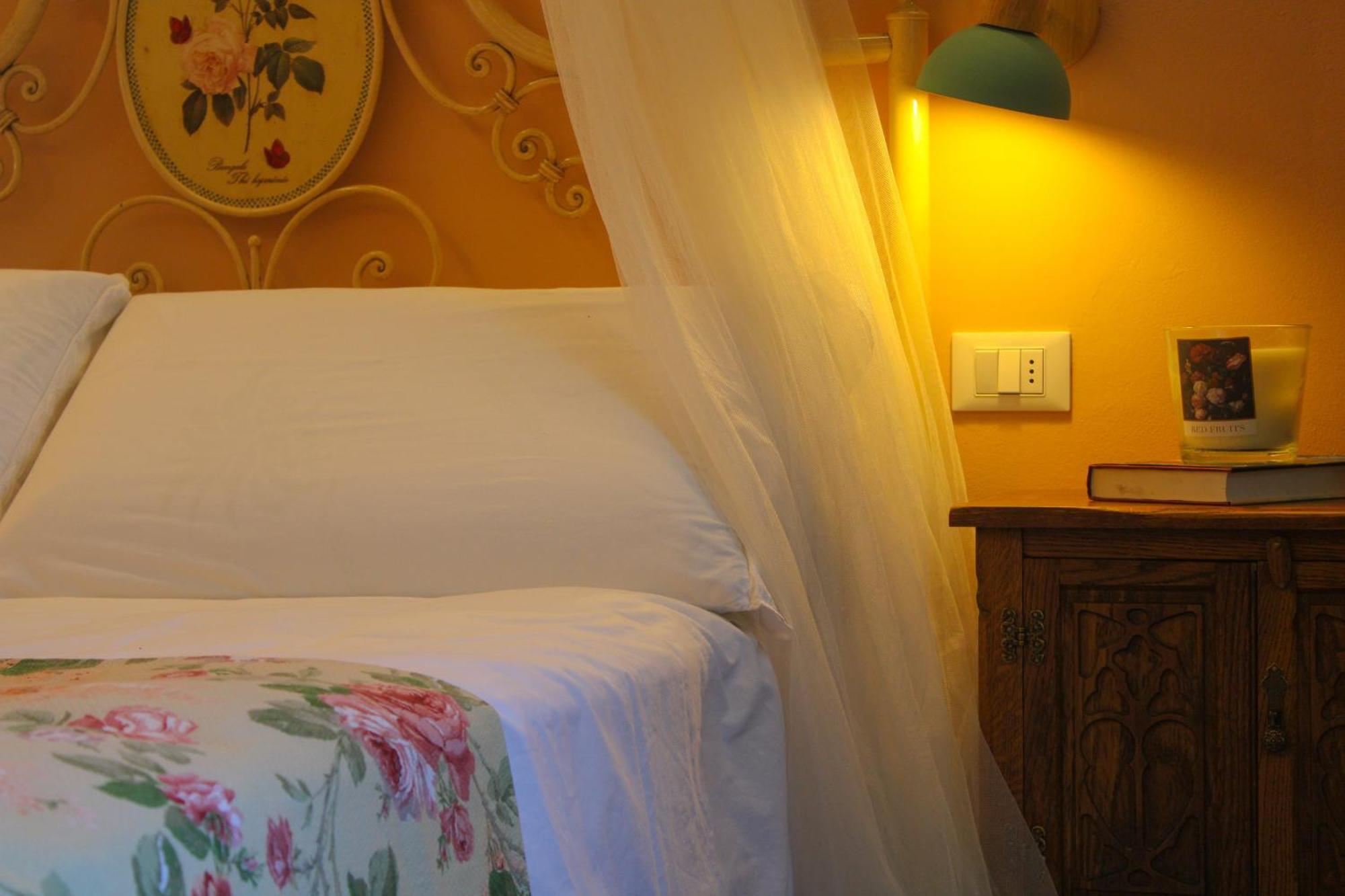 Agriturismo Dandelion Città della Pieve Zimmer foto
