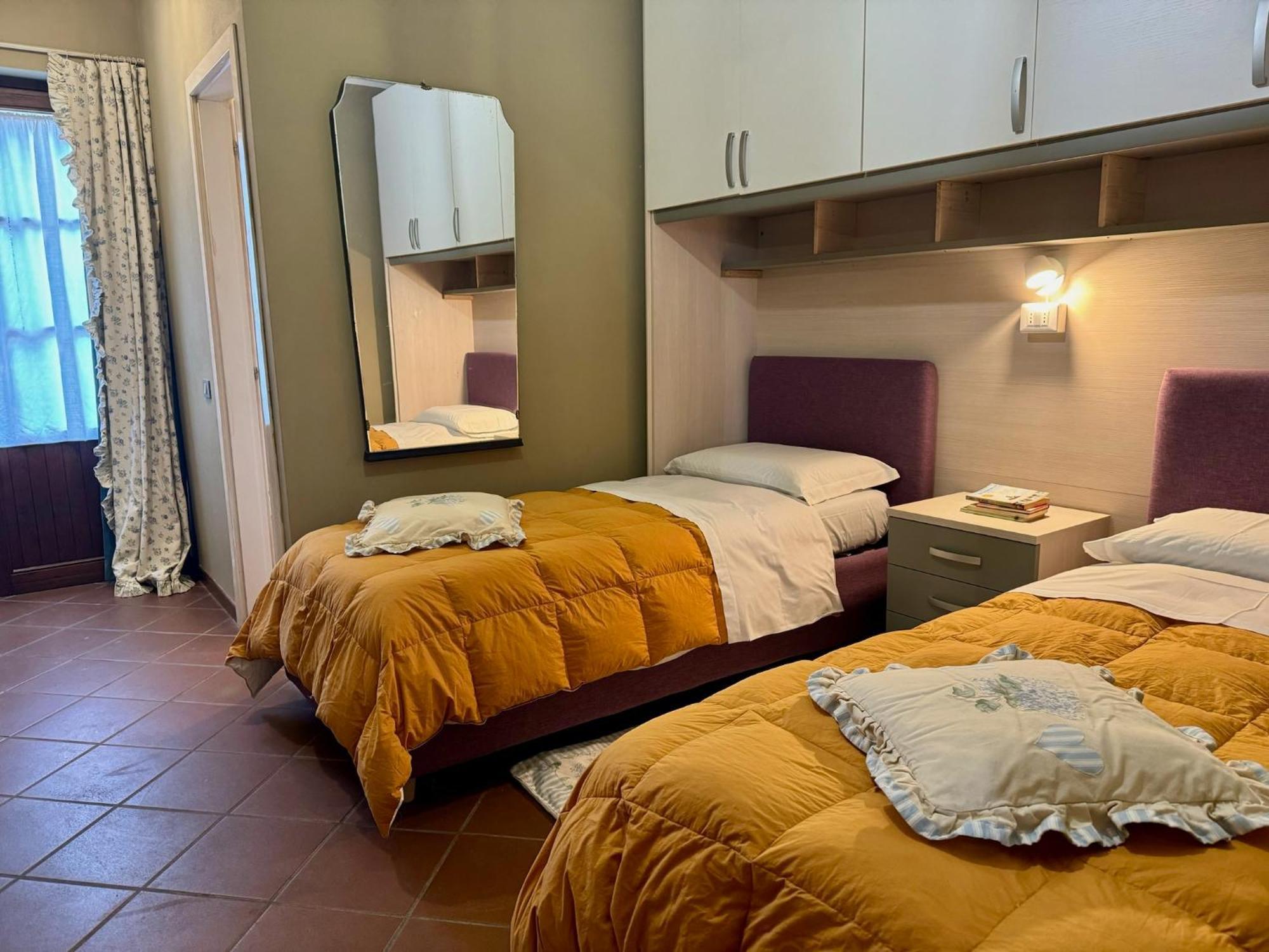 Agriturismo Dandelion Città della Pieve Zimmer foto