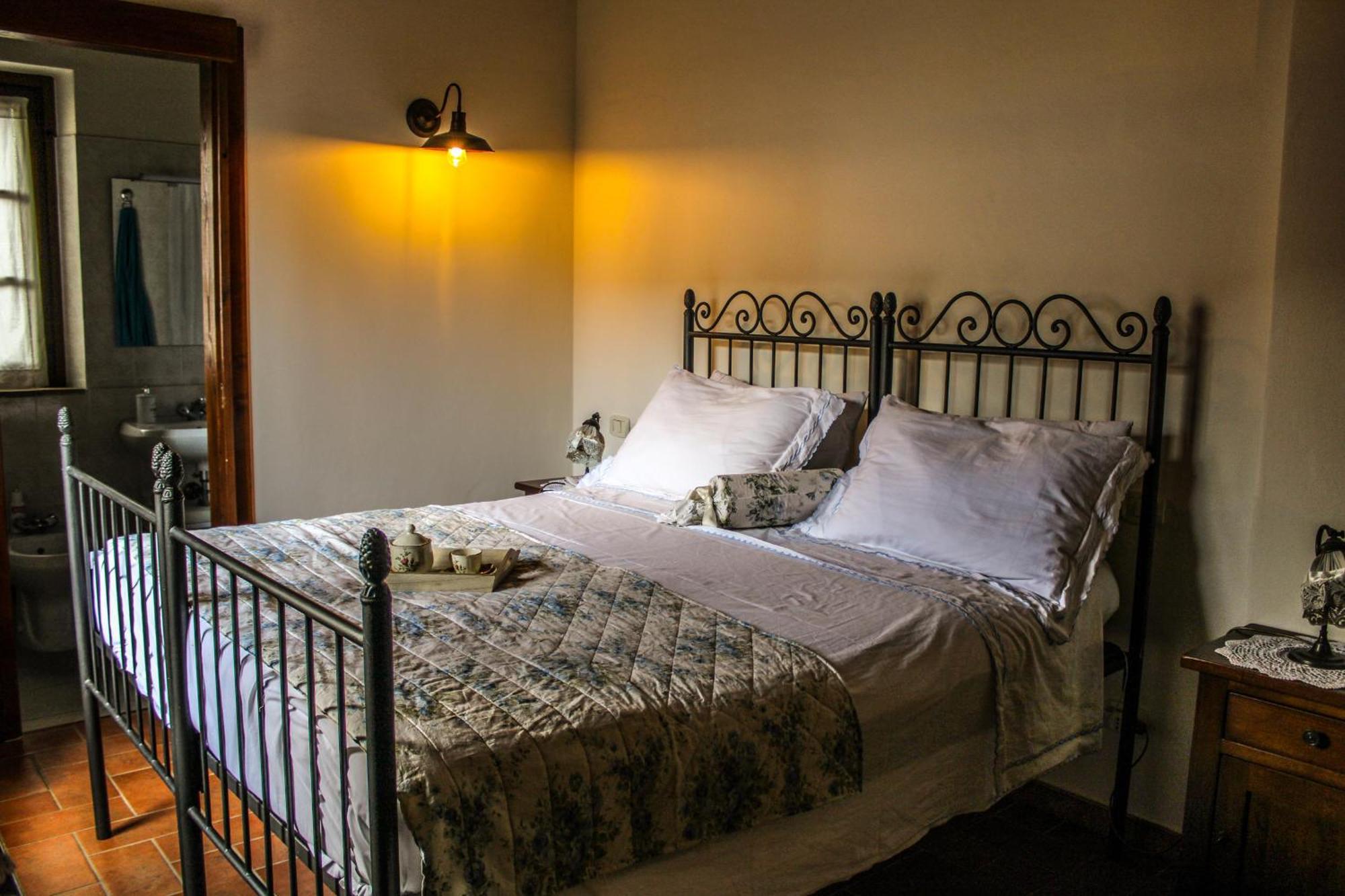 Agriturismo Dandelion Città della Pieve Zimmer foto