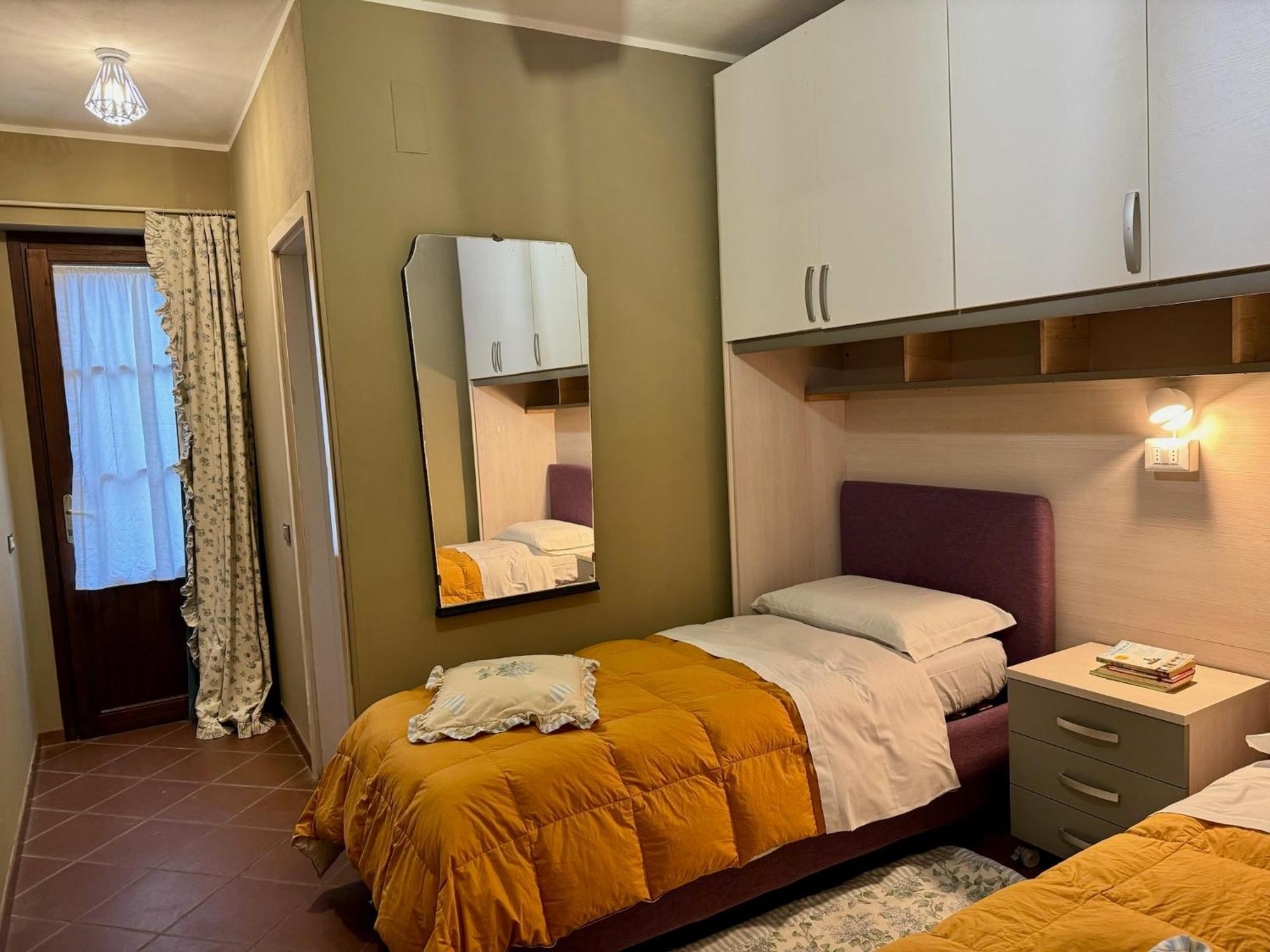Agriturismo Dandelion Città della Pieve Zimmer foto
