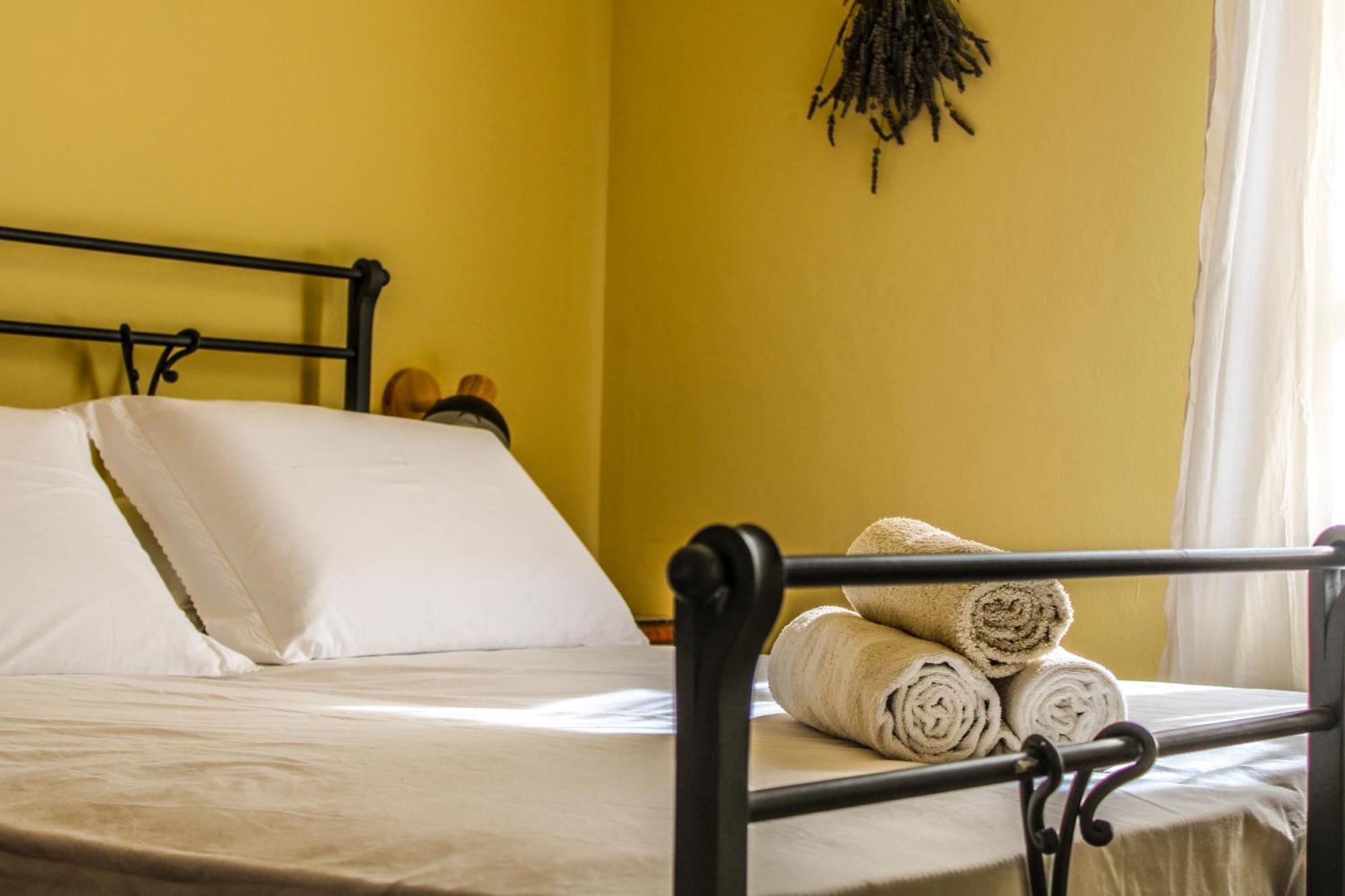 Agriturismo Dandelion Città della Pieve Zimmer foto