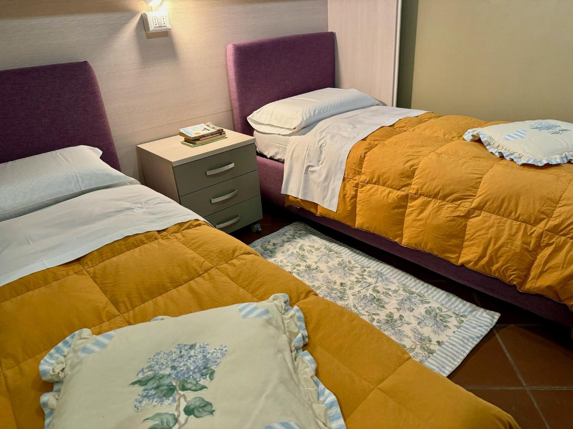 Agriturismo Dandelion Città della Pieve Zimmer foto