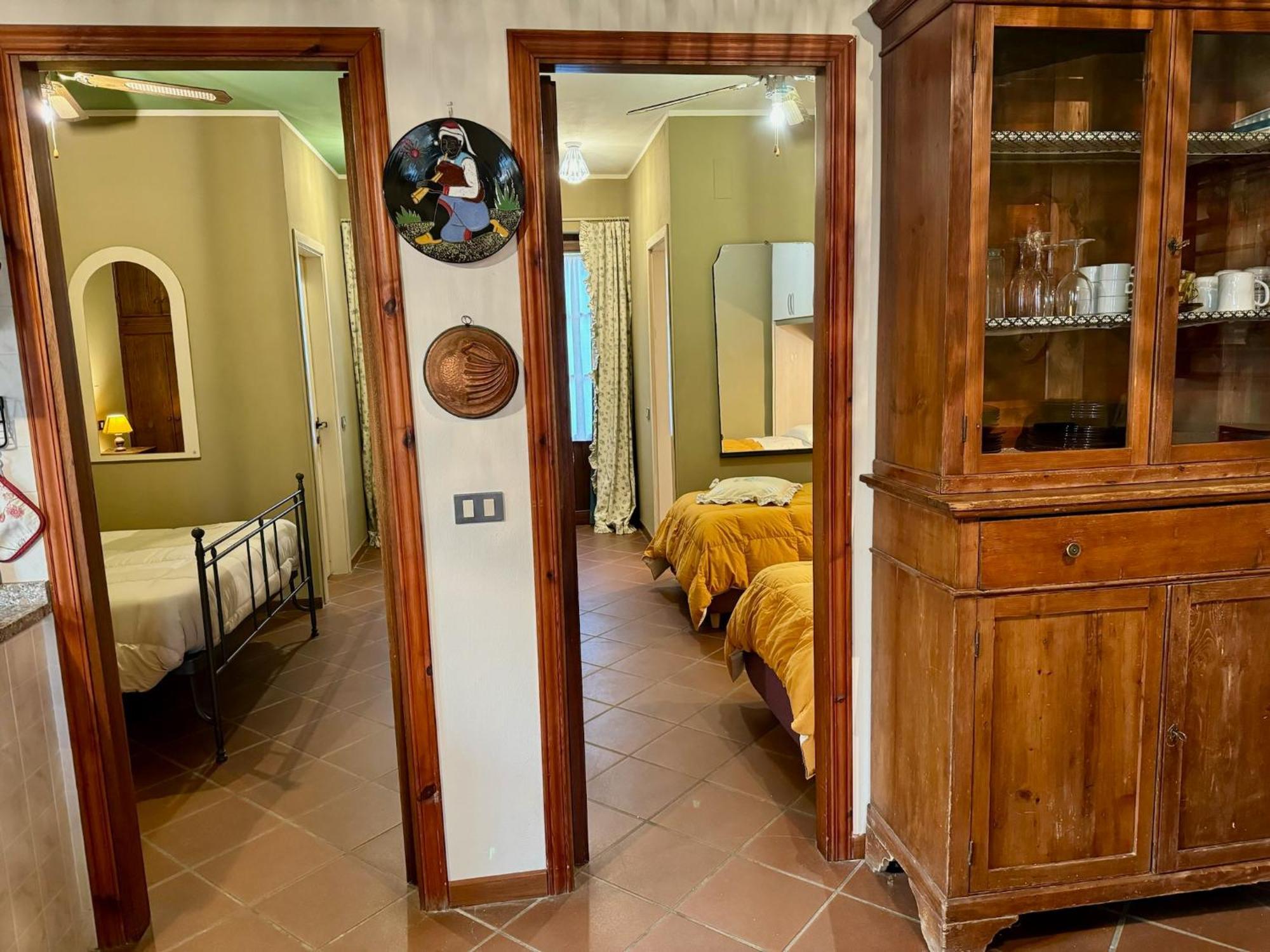 Agriturismo Dandelion Città della Pieve Zimmer foto