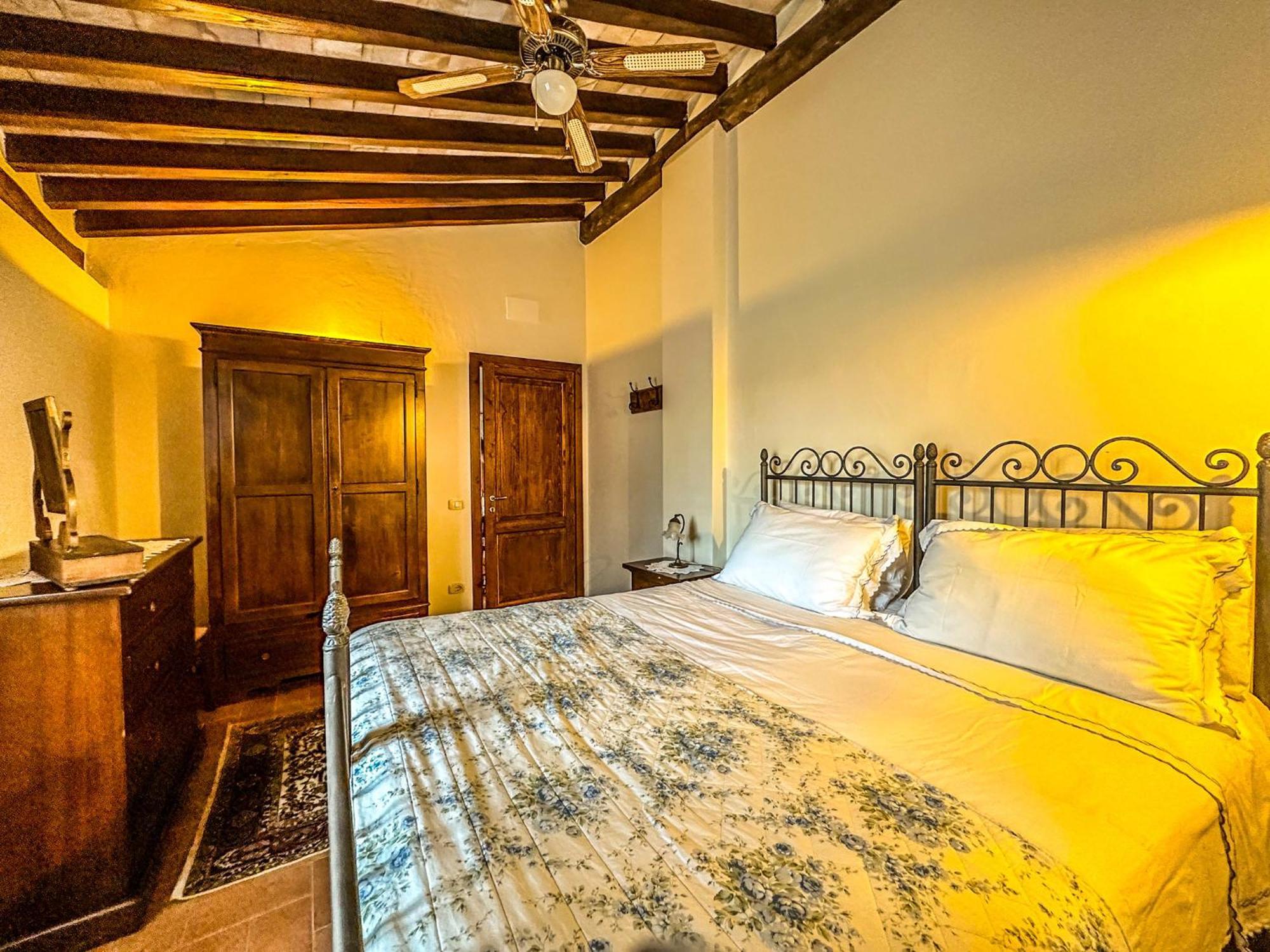 Agriturismo Dandelion Città della Pieve Zimmer foto